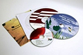 CDs and DVDs Duplication and Printing