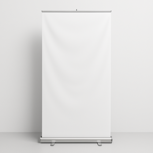 Pull Up Banner