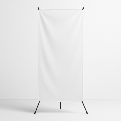 X-Stand Banner