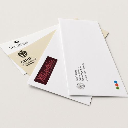 envelopes
