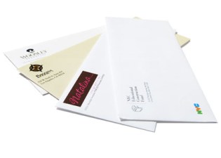 envelopes