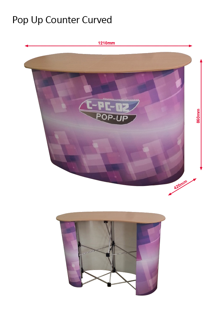 pop-up-counter-curved