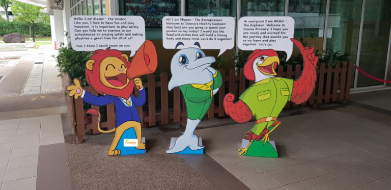standee-innovapri