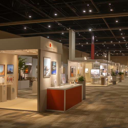 Events and Exhibitions