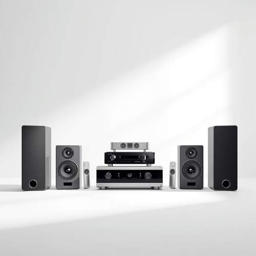 Audio/Video systems design and consulting